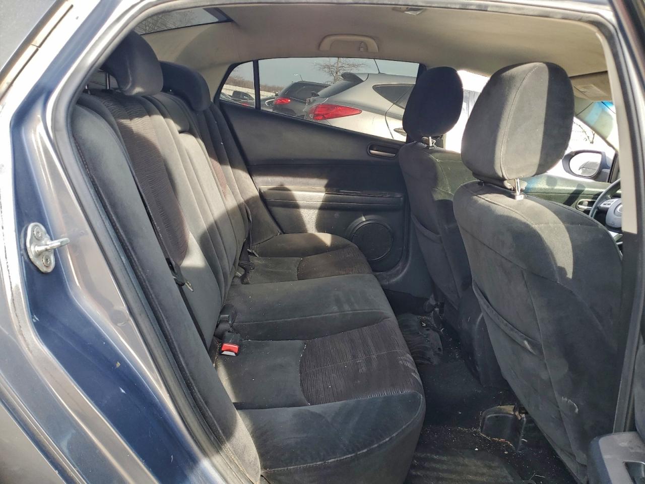 Lot #3311382327 2009 MAZDA 6 I