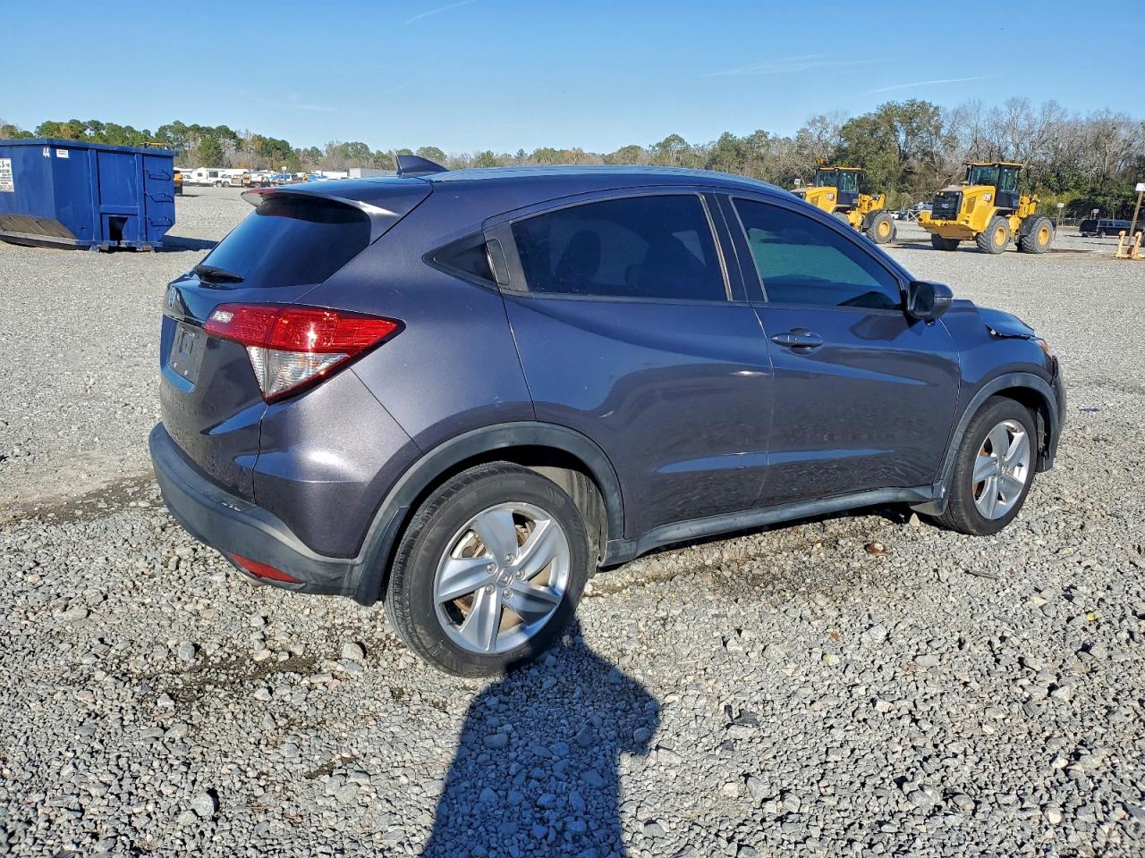 HONDA HR-V EX