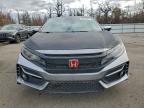 Lot #3308218264 2017 HONDA CIVIC EXL