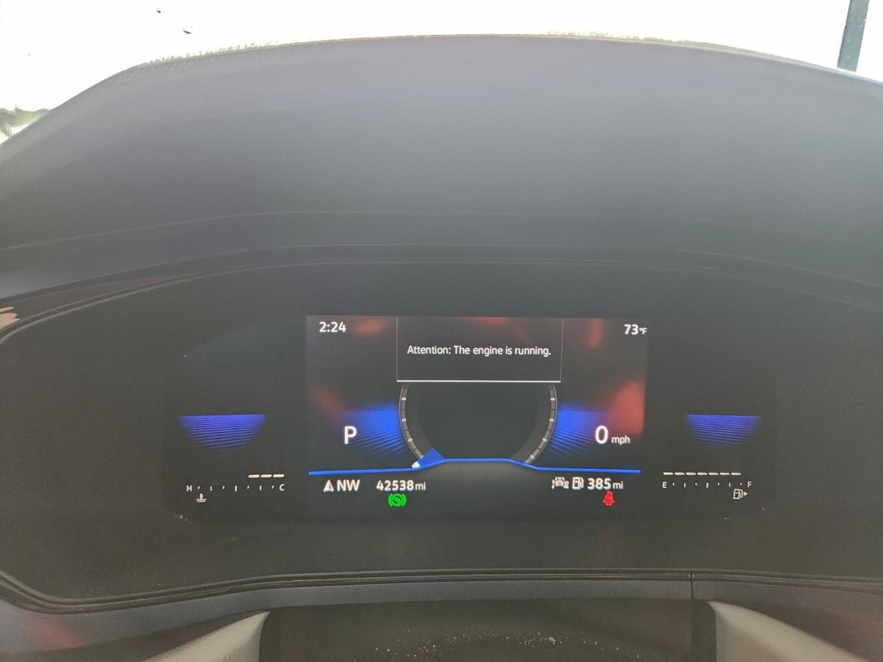 Lot #3316754421 2022 VOLKSWAGEN TAOS SE