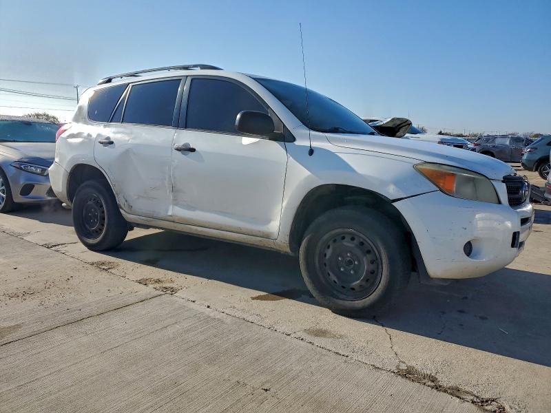 2008 TOYOTA RAV4 #3303046661