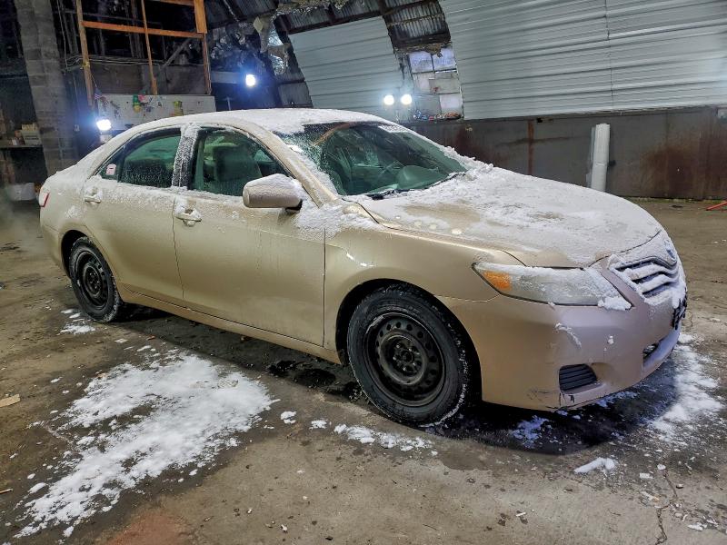 2010 TOYOTA CAMRY BASE #3312479658