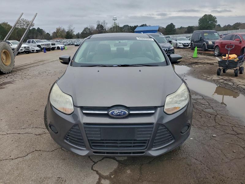 2014 FORD FOCUS SE #3301614630