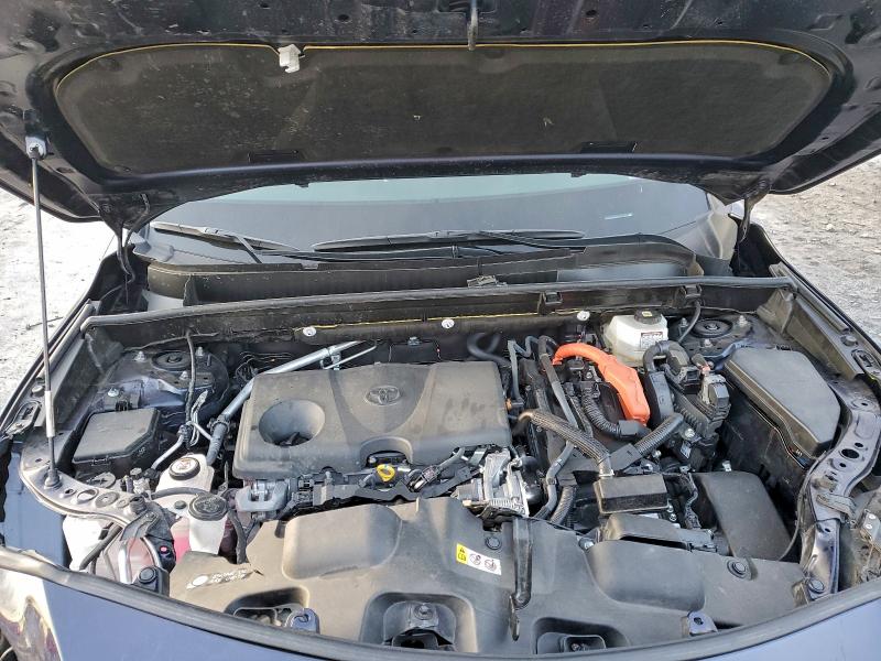 2022 TOYOTA VENZA LE #3302723009