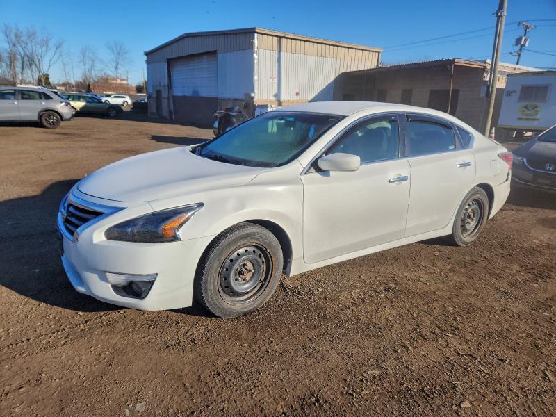 2015 NISSAN ALTIMA 2.5 #3311461321