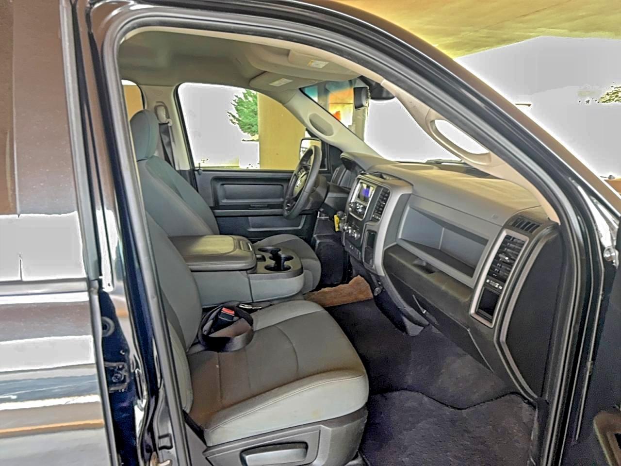 Lot #3317763075 2019 RAM 1500 CLASS