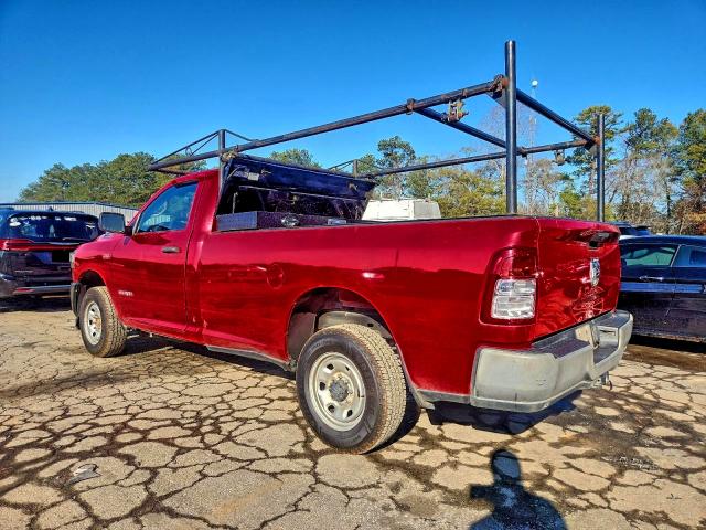 2020 RAM 2500 TRADE #3305295312