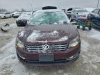 Lot #3303774454 2014 VOLKSWAGEN PASSAT SEL
