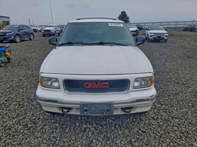 1995 GMC JIMMY #3305529078