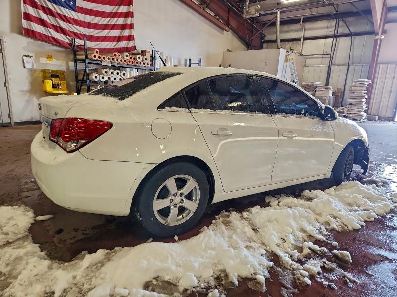 2014 CHEVROLET CRUZE LT #3317765095