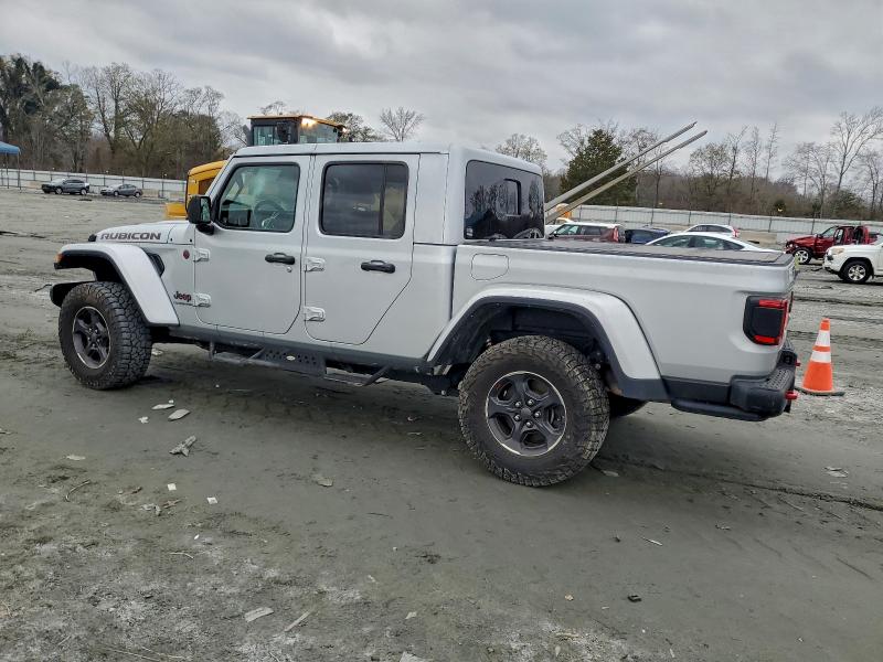 2022 JEEP GLADIATOR #3308300159