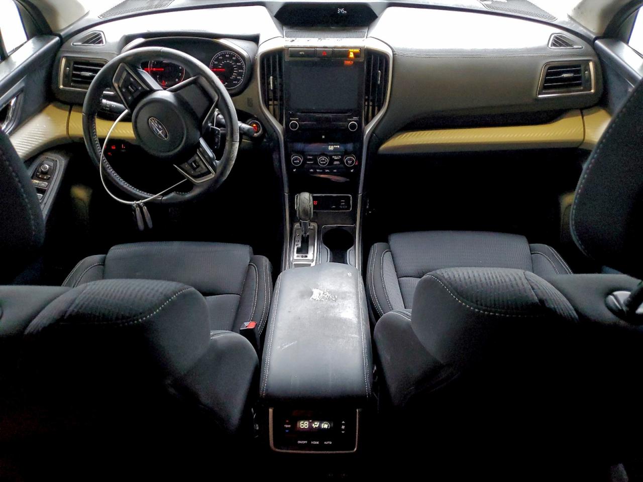 SUBARU ASCENT PREMIUM