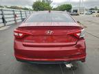 Lot #3303942701 2016 HYUNDAI SONATA SE