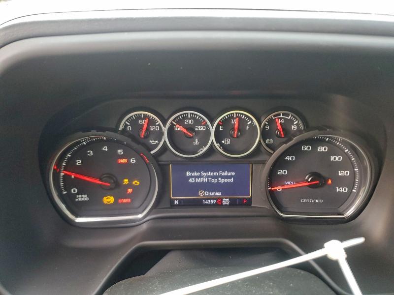 2023 CHEVROLET TAHOE K150 #3312267795