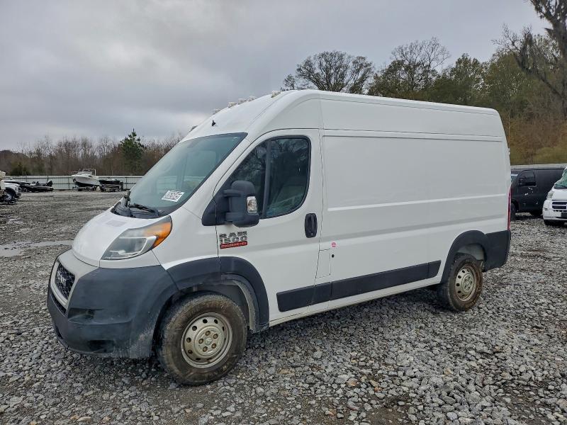 2020 RAM PROMASTER #3310405953