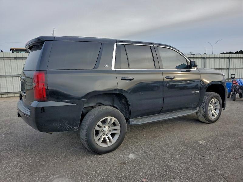 2016 CHEVROLET TAHOE K150 #3305325306