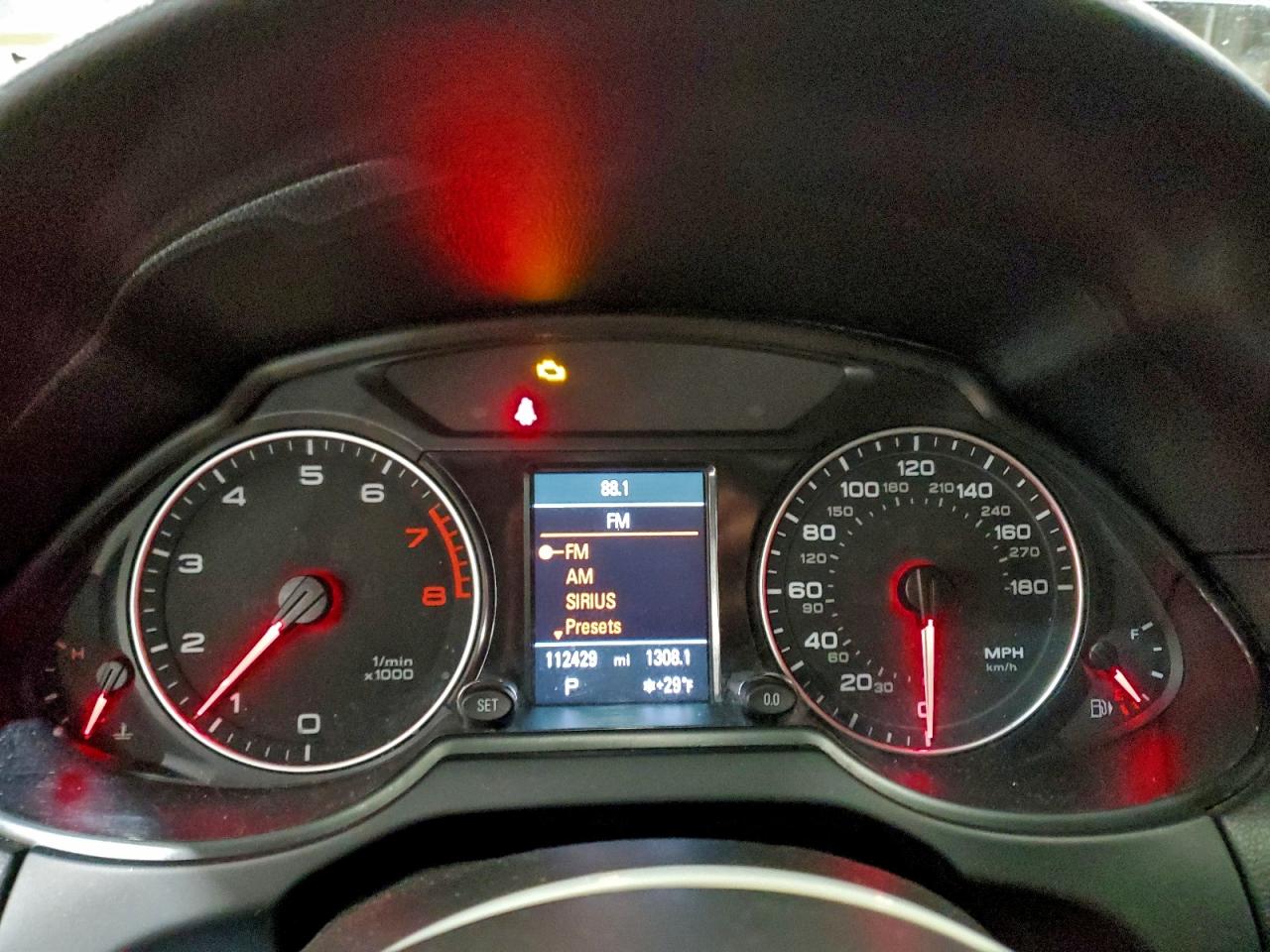 AUDI Q5 PREMIUM PLUS