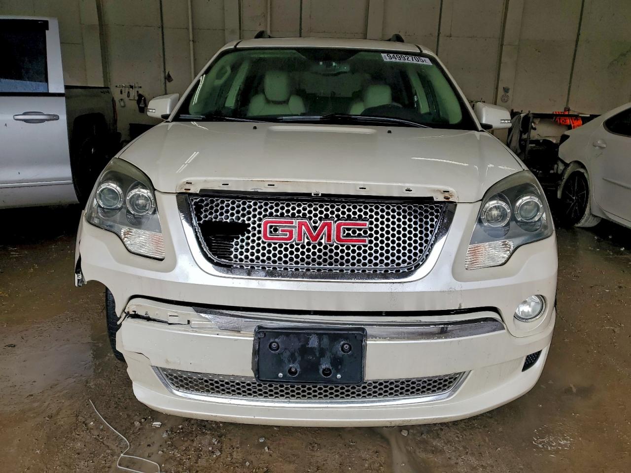 GMC ACADIA DENALI