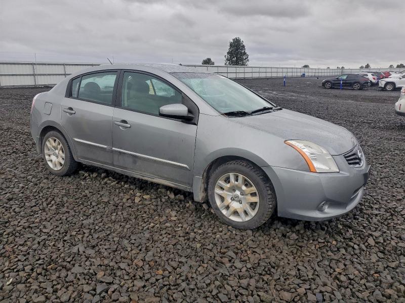 2010 NISSAN SENTRA 2.0 #3311530286