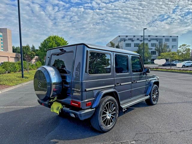 2013 MERCEDES-BENZ G 63 AMG #3305289309