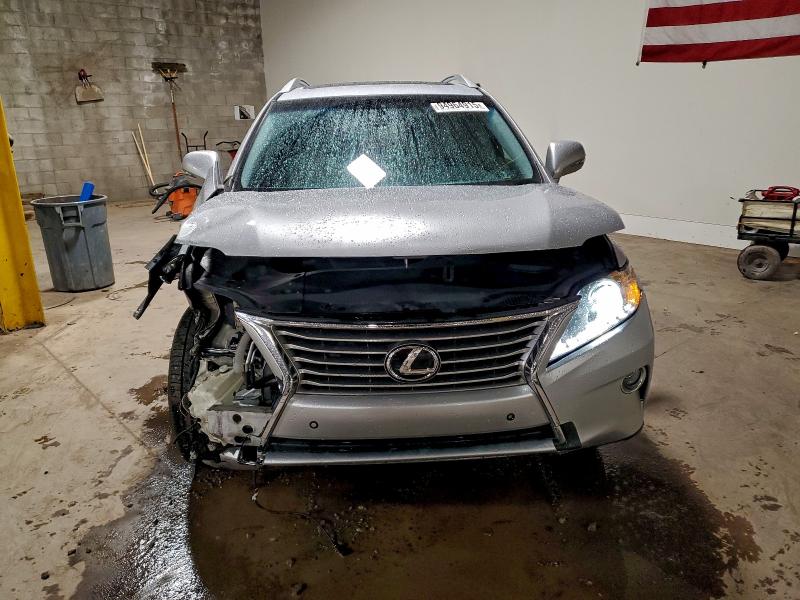 2013 LEXUS RX 350 BAS #3317962990