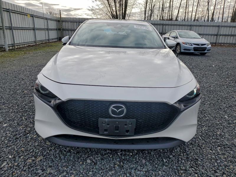 2022 MAZDA 3 PREMIUM #3310828654