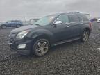 Lot #3318108368 2017 CHEVROLET EQUINOX PR