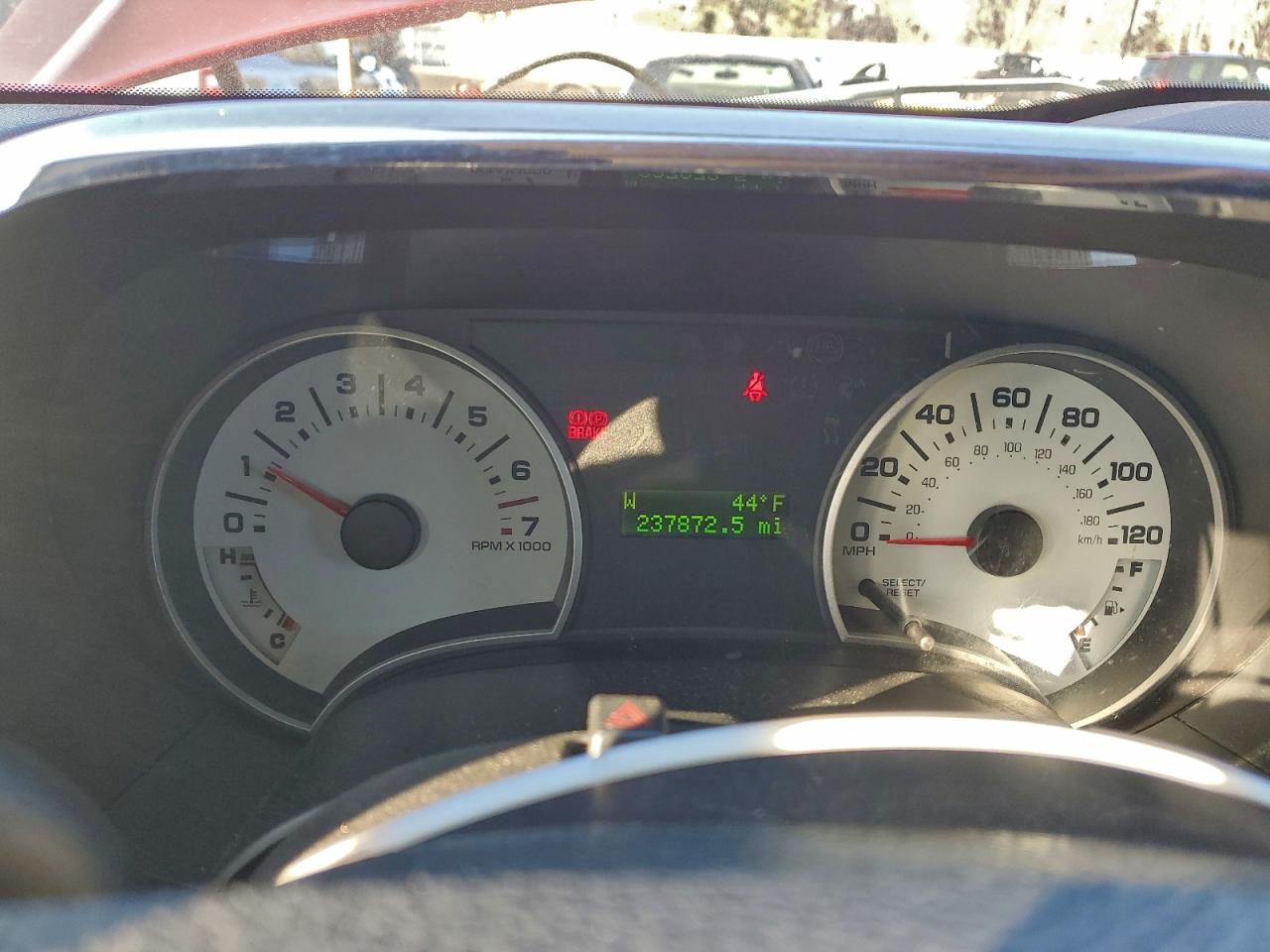 Lot #3318876935 2010 FORD EXPLORER S