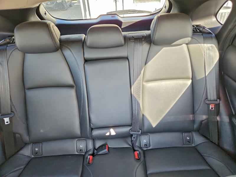 2022 MAZDA CX-30 SELE #3315439357