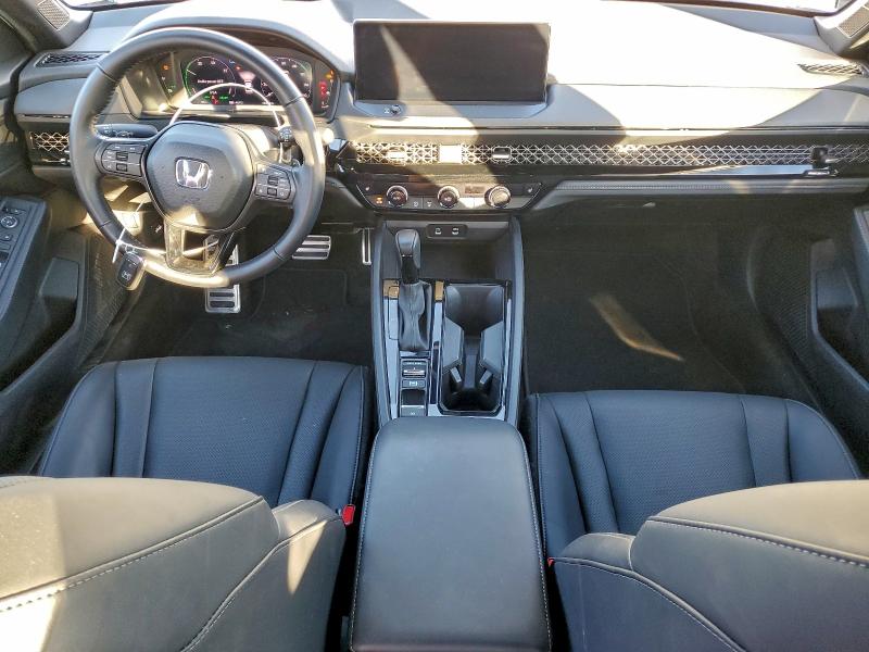 2024 HONDA ACCORD HYB #3305289343