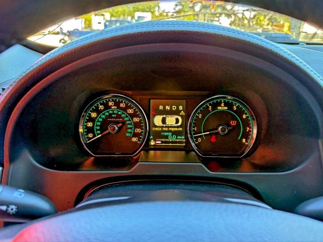 2015 JAGUAR XF 2.0T PR #3303730438