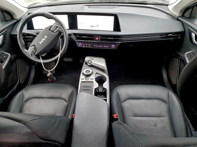 2023 KIA EV6 LIGHT #3318082412