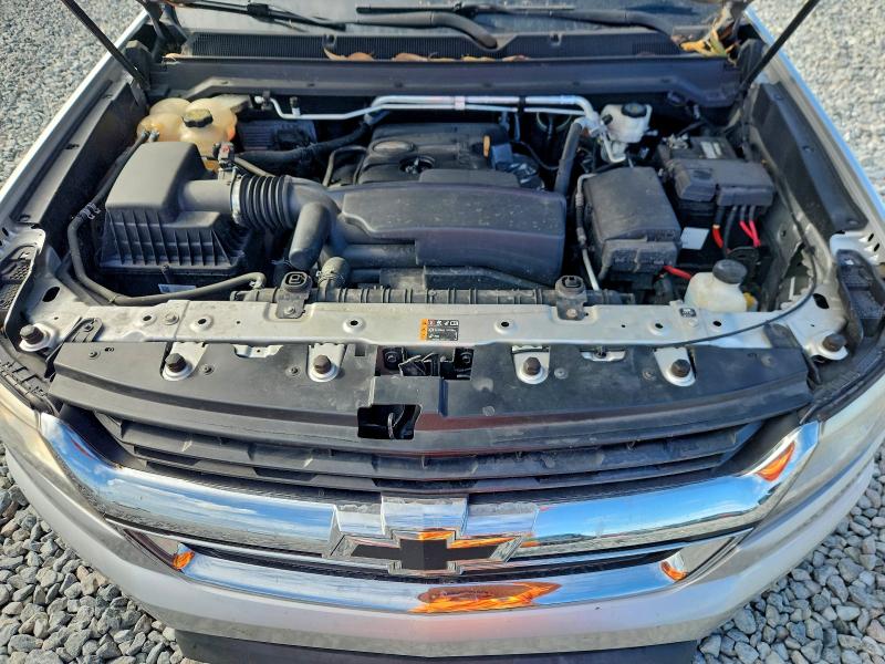 2019 CHEVROLET COLORADO #3310440305