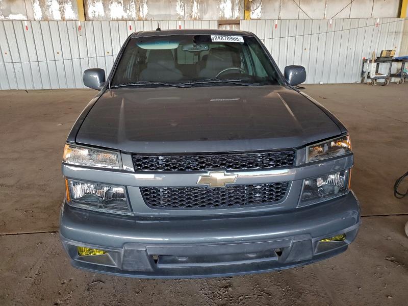 2012 CHEVROLET COLORADO L #3301619635