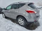 Lot #3304310029 2011 NISSAN MURANO S