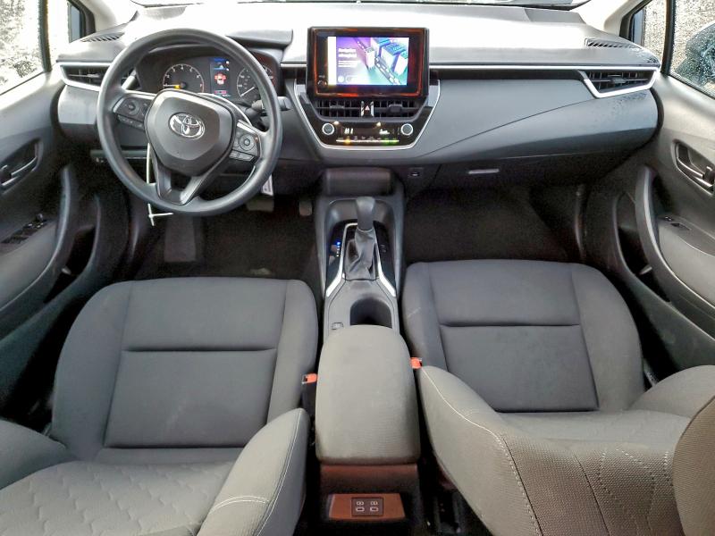 2024 TOYOTA COROLLA LE #3312647158