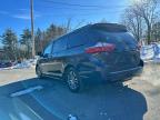 Lot #3315747357 2019 TOYOTA SIENNA XLE