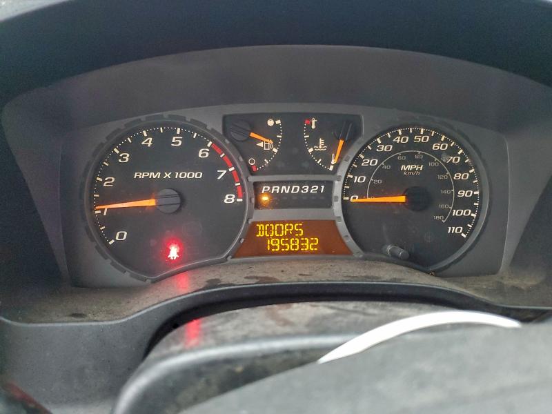 2006 CHEVROLET COLORADO #3312624188