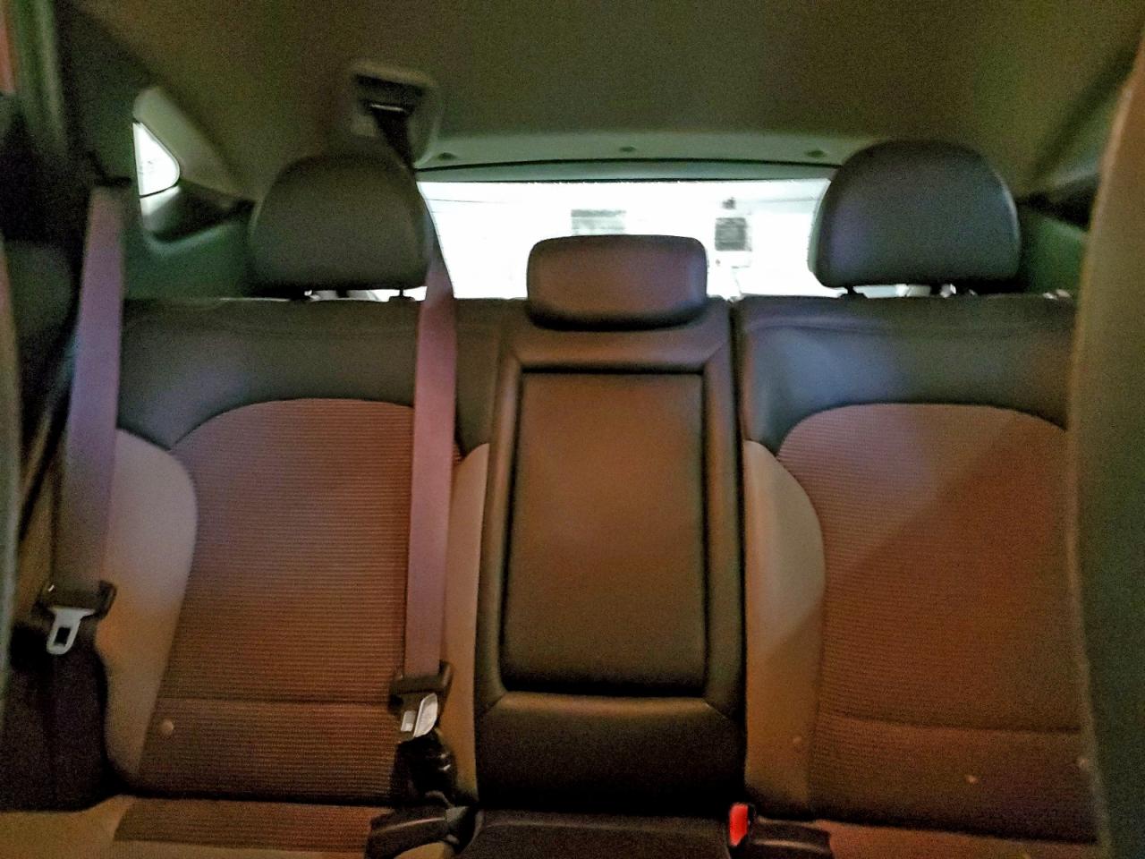 Lot #3309624130 2013 HYUNDAI TUCSON GLS