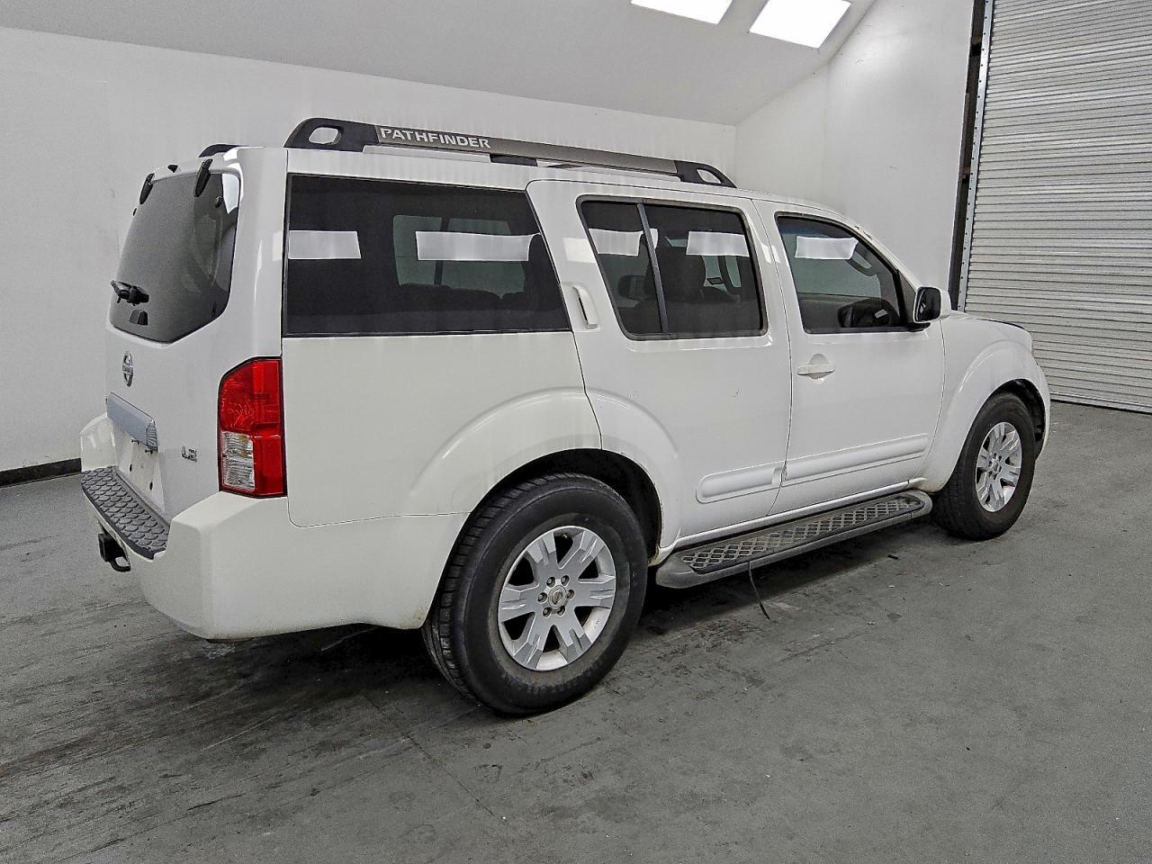 Lot #3316816417 2006 NISSAN PATHFINDER