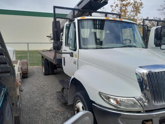 2007 INTERNATIONAL 4000 4200 #3305532061