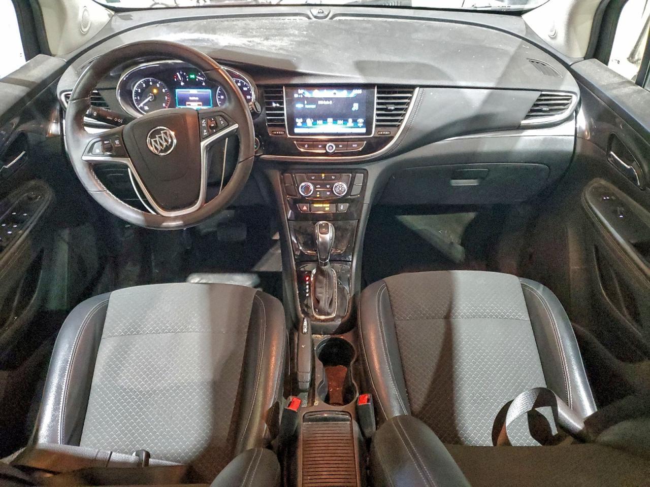 BUICK ENCORE PREFERRED