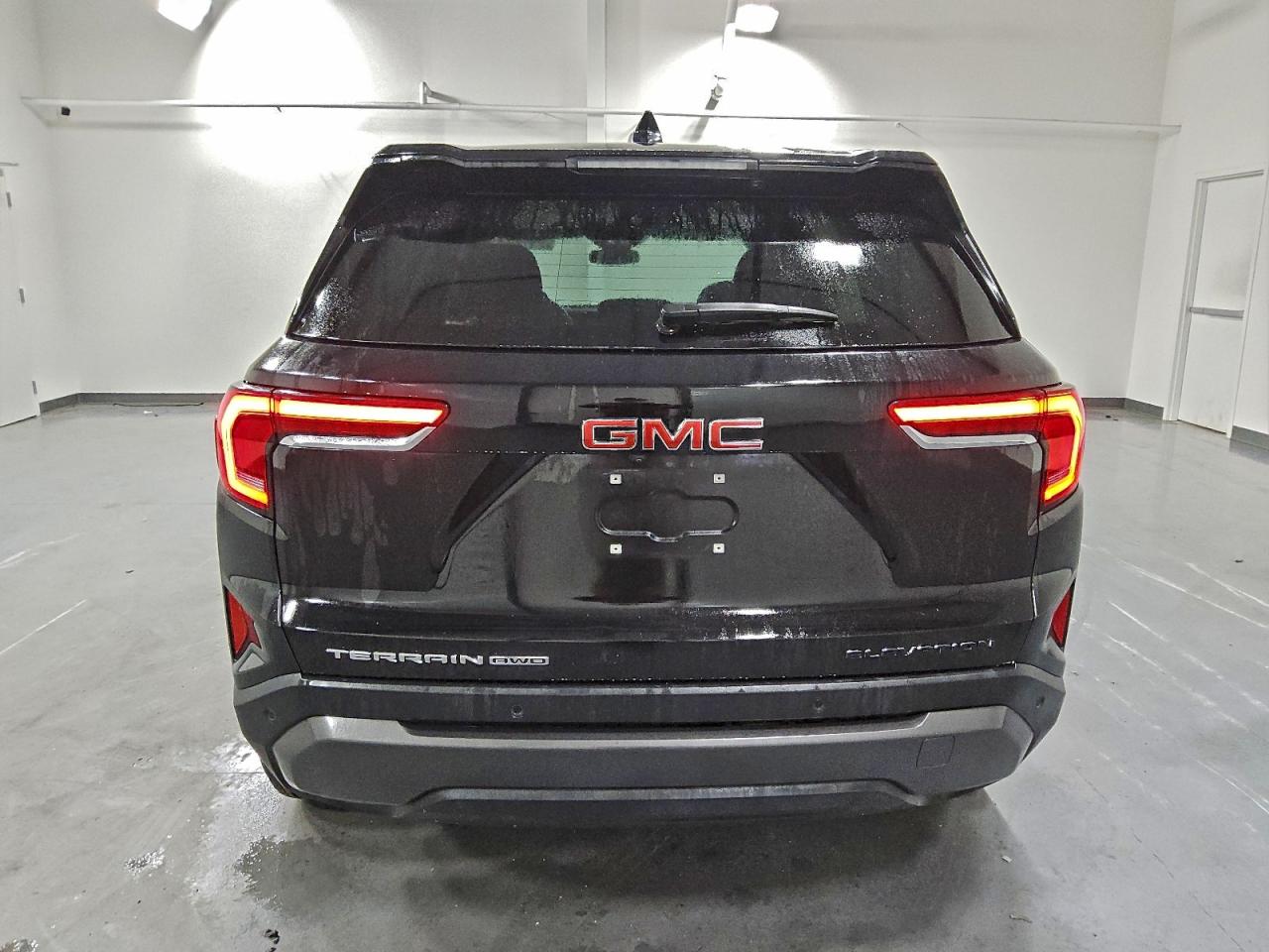 Lot #3316842675 2025 GMC TERRAIN EL