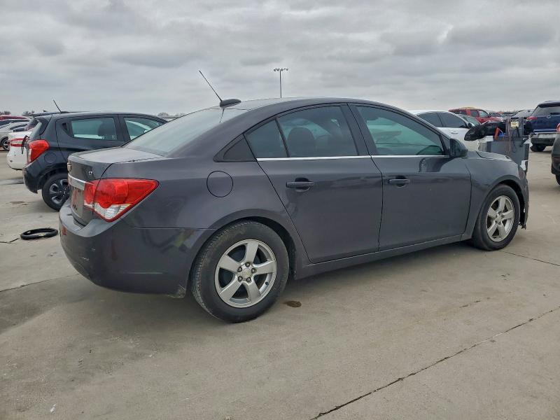 2016 CHEVROLET CRUZE LIMI #3304614457