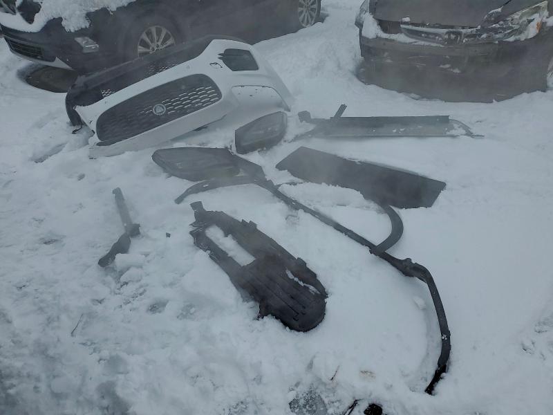 2022 JAGUAR E-PACE SE #3302649041