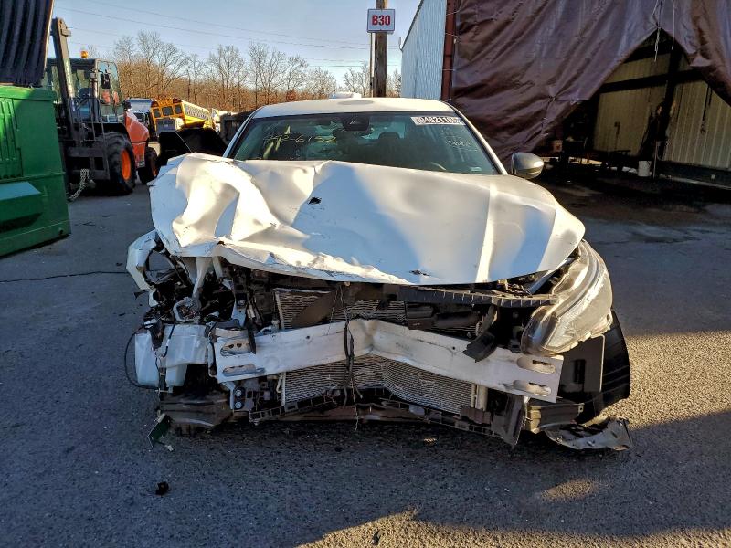 2024 NISSAN ALTIMA SV #3305661728