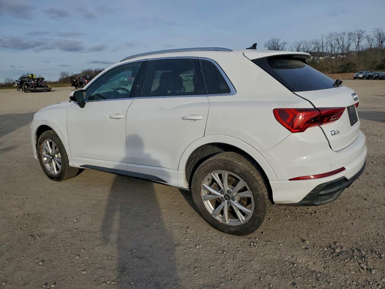Lot #3308289171 2025 AUDI Q3 PREMIUM