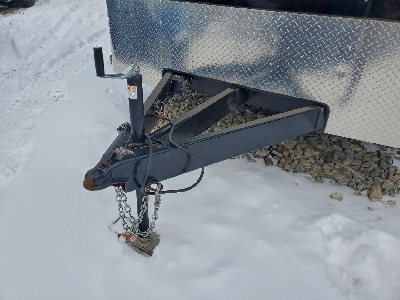 Lot #3308321169 2025 INTERSTATE UNKNOWN