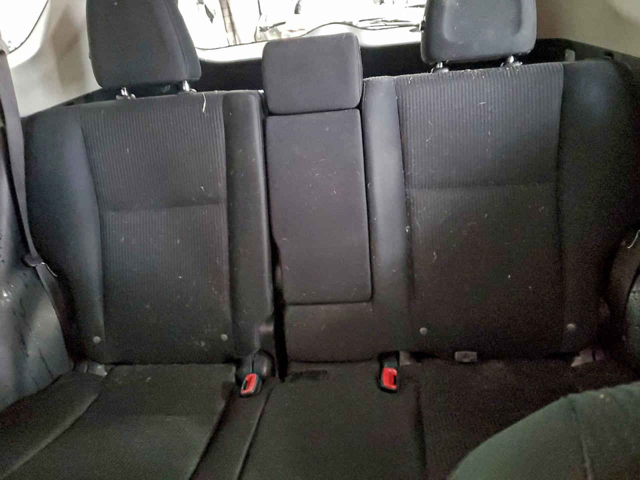 Lot #3309604571 2014 TOYOTA RAV4 LE