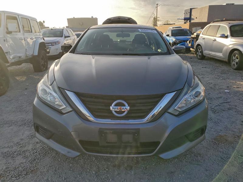 2016 NISSAN ALTIMA 2.5 #3318999344